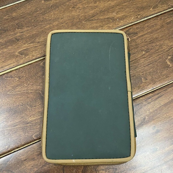 Vintage Guess Watch Pencil Accessories Case - Picture 5 of 11